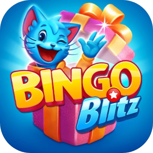 Bingo Blitz Hack